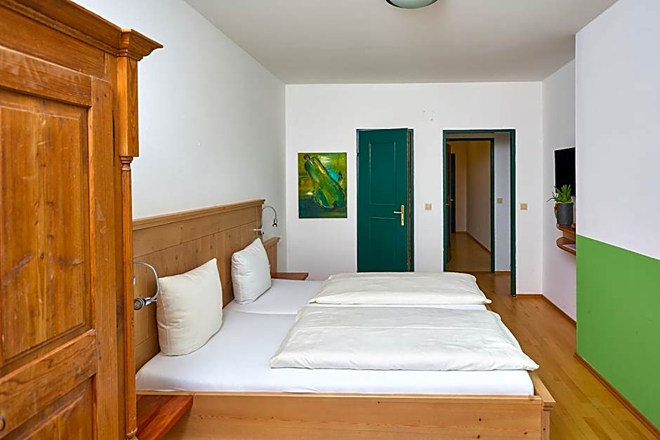 Gasthof Hotel Schiffsmeisterhaus