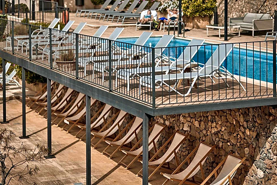 Maristel Hotel & Spa