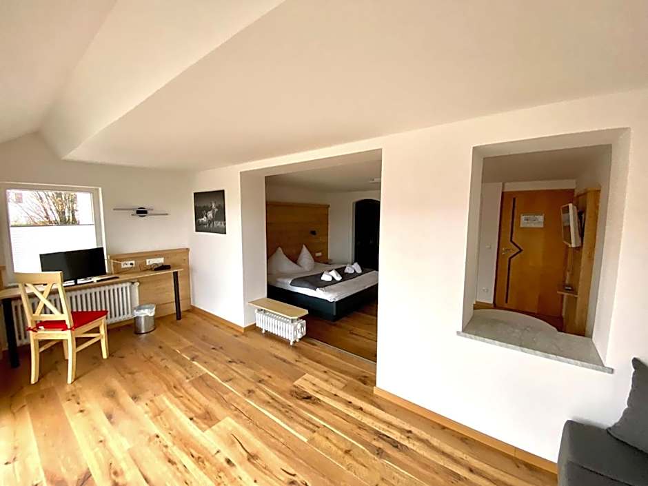 Hotel Bergstätter Hof