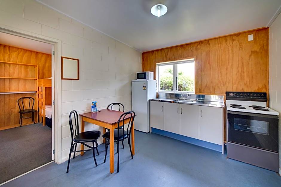 Wellington TOP 10 Holiday Park