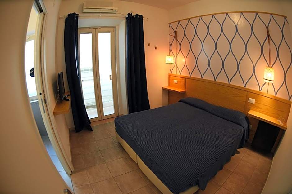 Hotel la Conchiglia