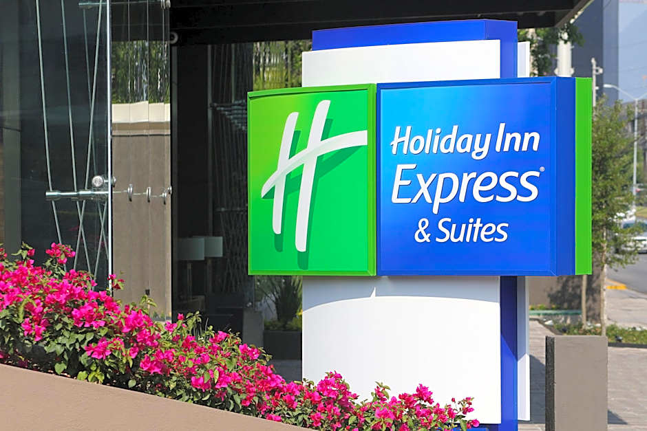 Holiday Inn Express & Suites Monterrey Valle By IHG