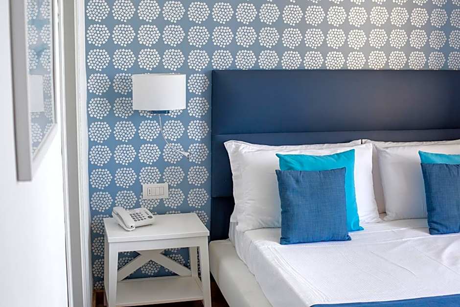 Hotel Vista di Capri