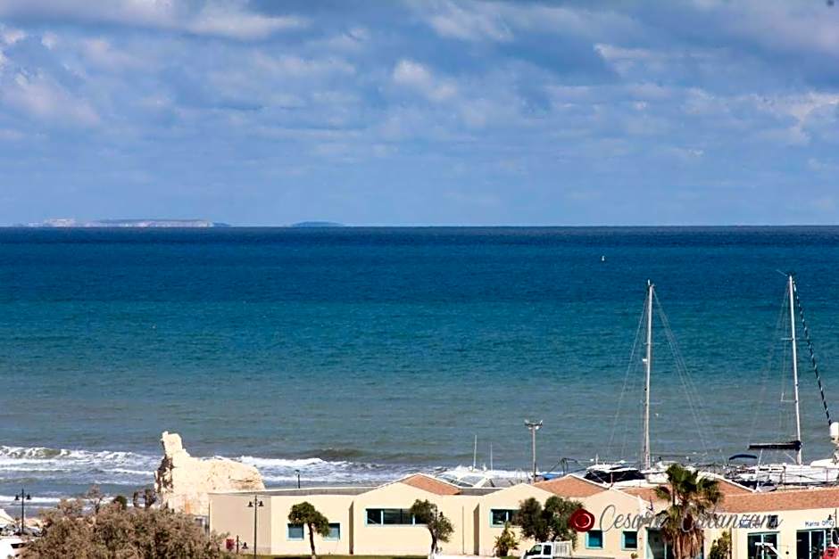 Hotel Piccolo Paradiso Del Gargano