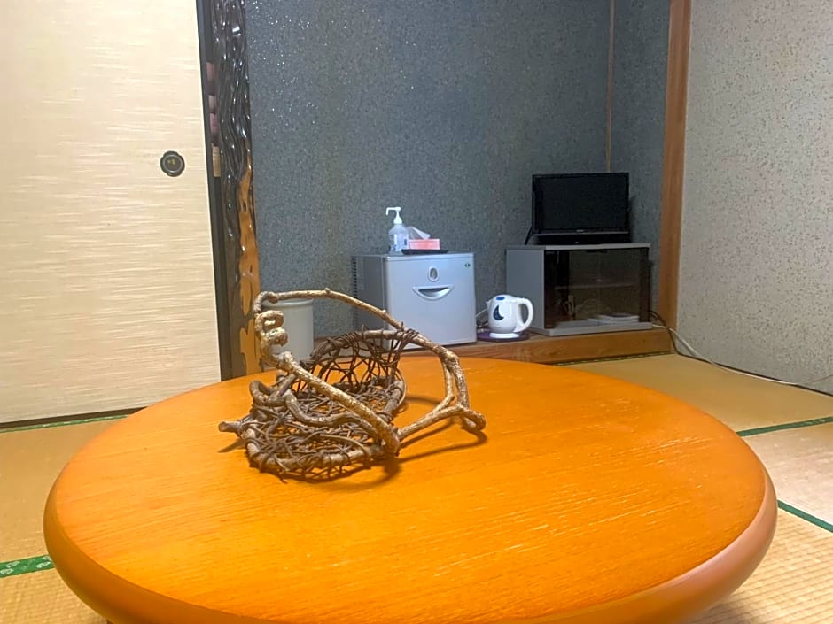 Iya Kankou Ryokan
