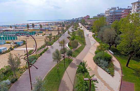 ACasaMia WelcHome Rimini Hotel By OasiGroup Hotels