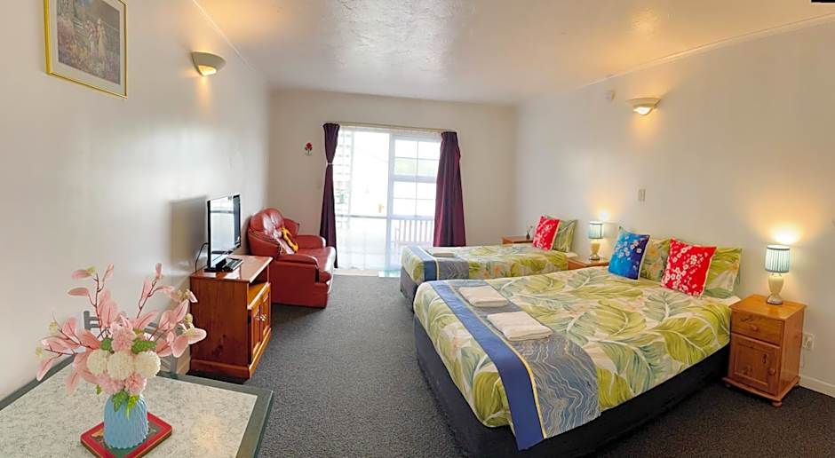 Kerry's Motel