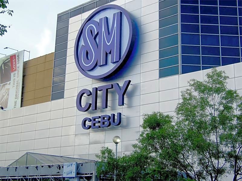 Cebu Budgetel - IT Park City Center