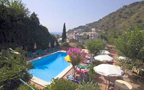 Hotel Villa Sirina