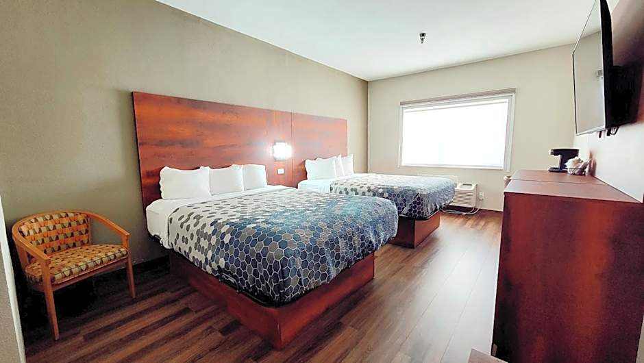 Econo Lodge