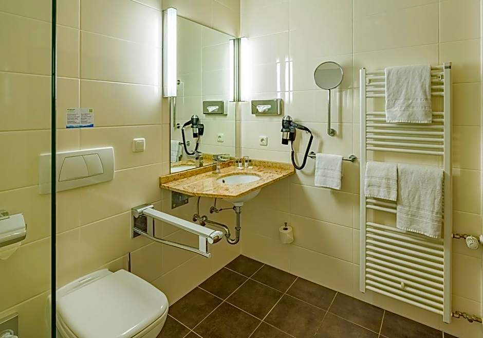 Aspire Oldenburg, Trademark Collection by Wyndham