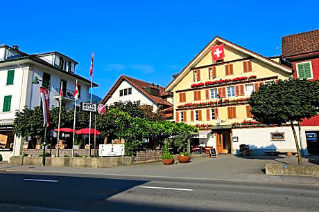 Landgasthof Schlüssel Alpnach