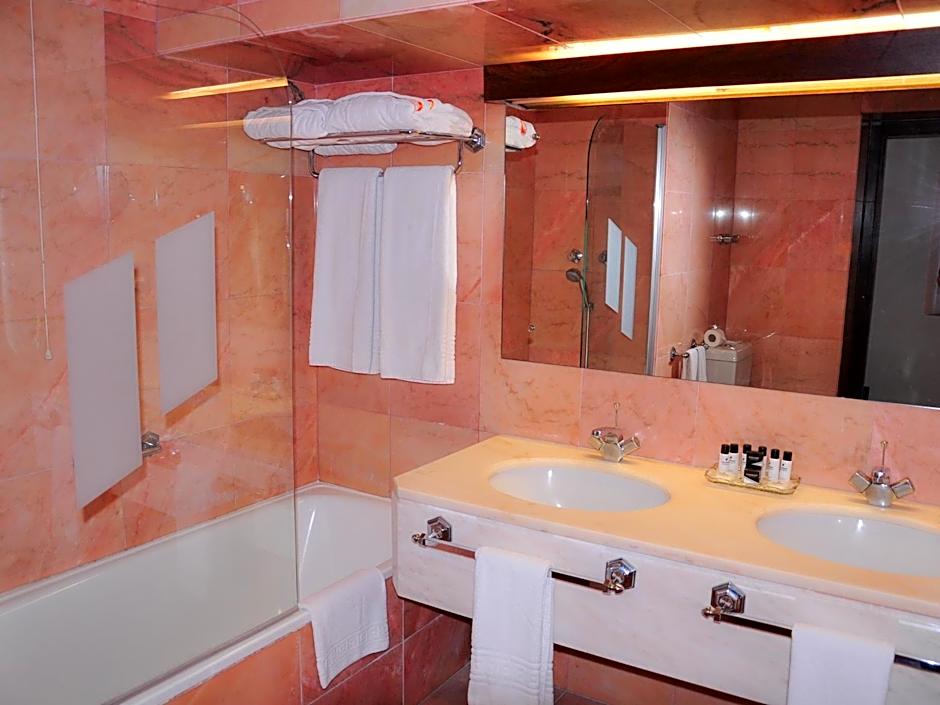 Pousada Castelo de Alvito