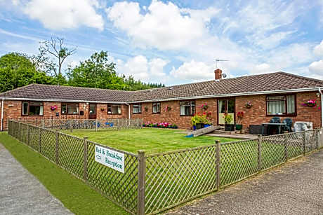Little Bullocks Farm