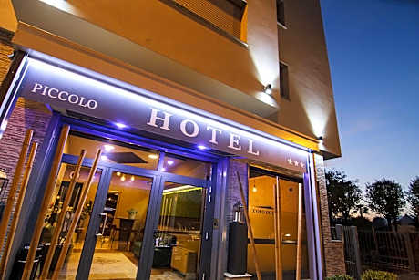 Piccolo Hotel Allamano