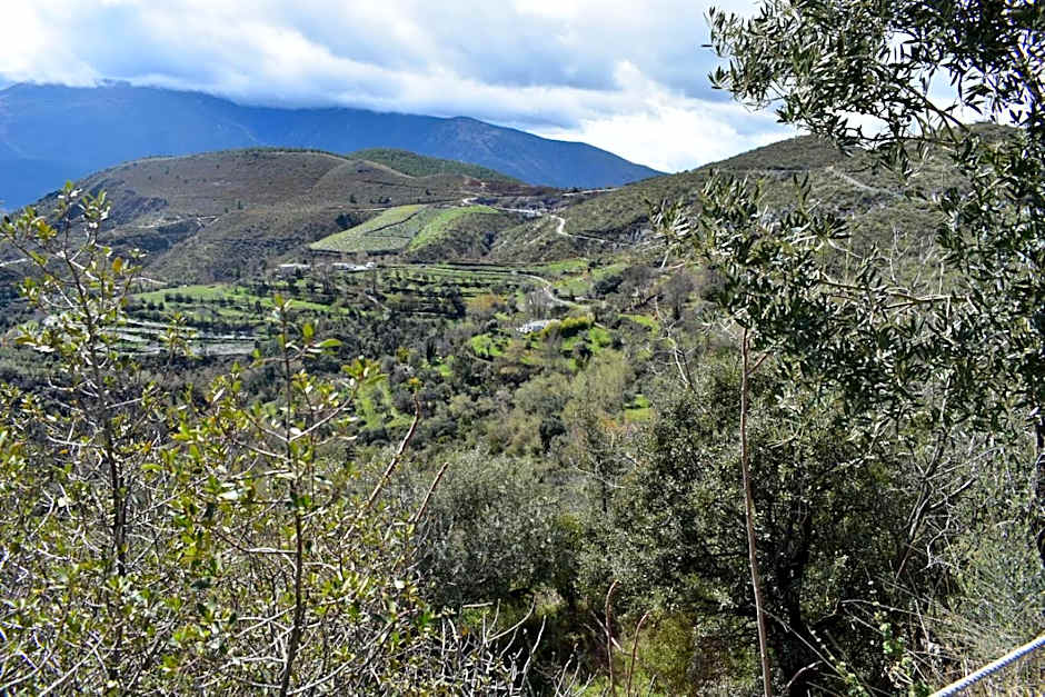 Dreams Alpujarra