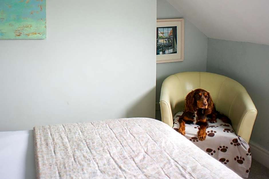 The Mount B&B