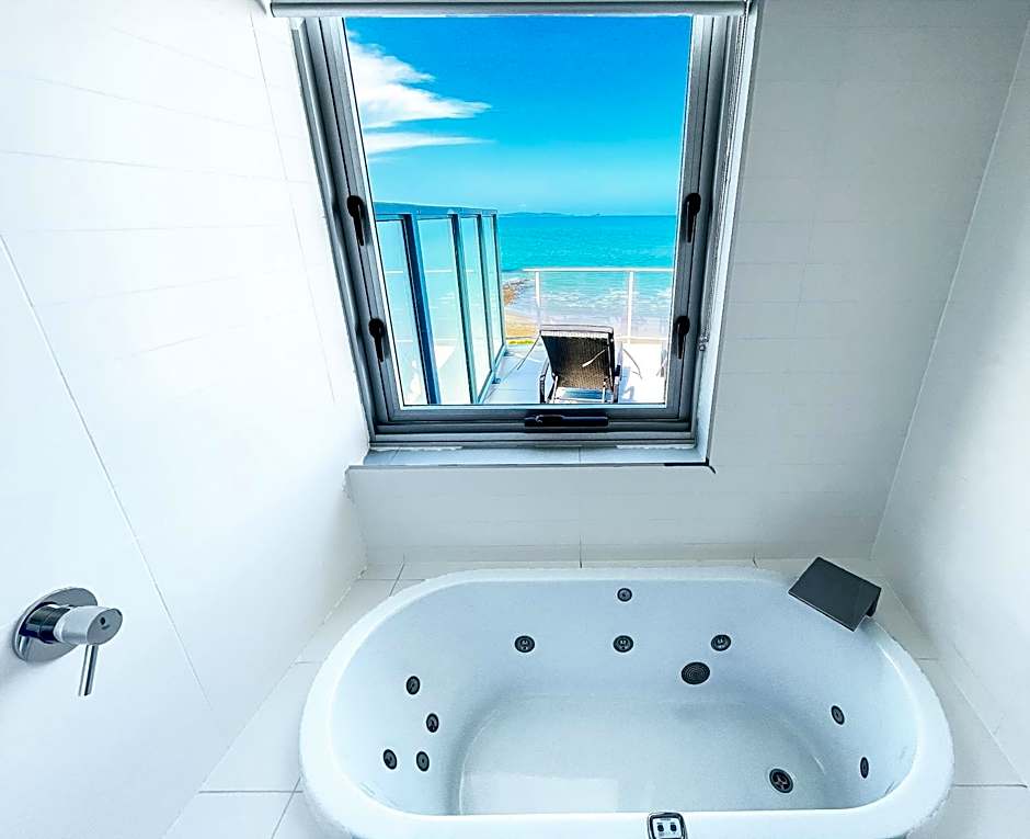 Oshen Holiday Apartments Yeppoon