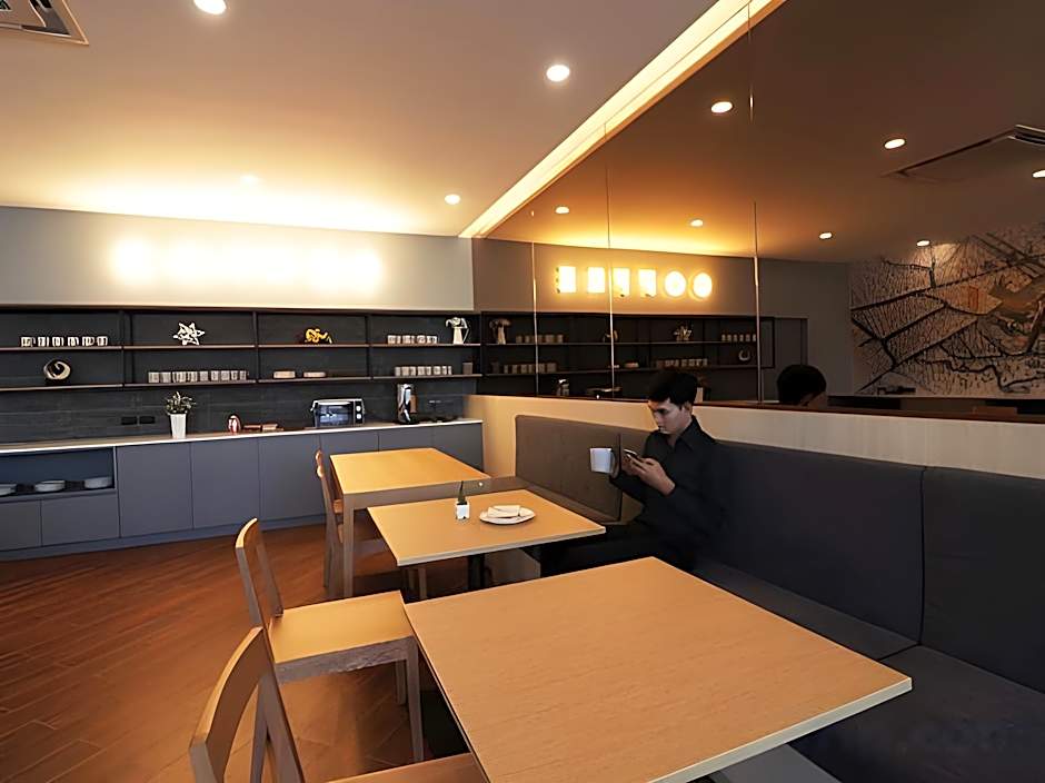 Fortune D Hotel Phitsanulok