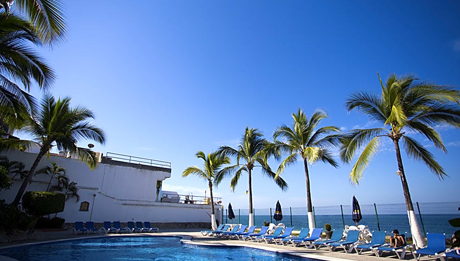 Hotel El Pescador