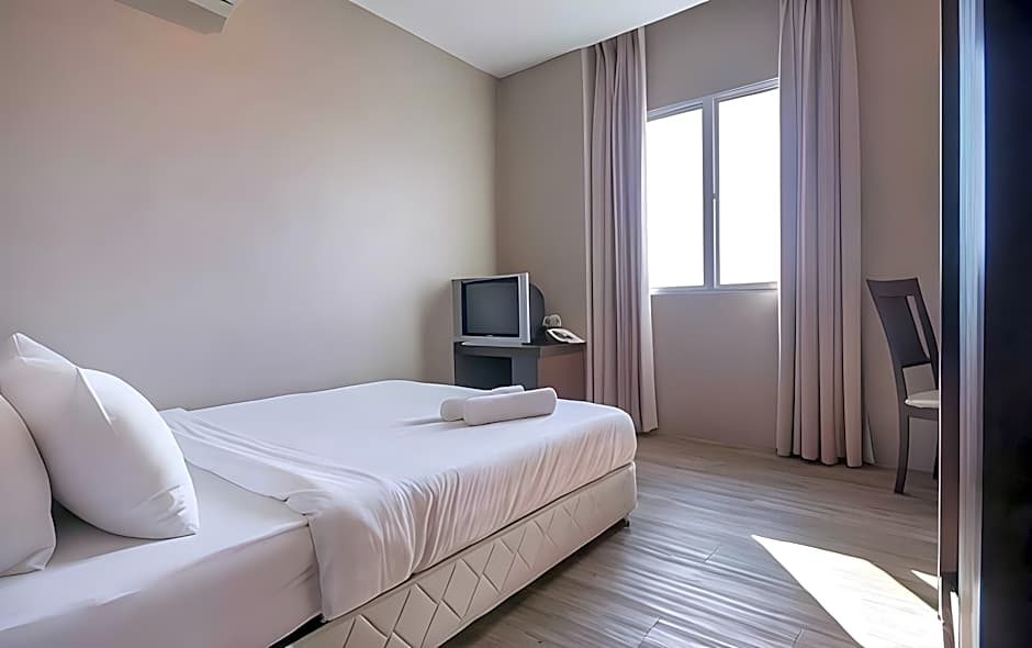 Chariton Hotel Butterworth