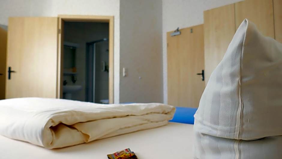 Christliche Gästehäuser Weinstraße