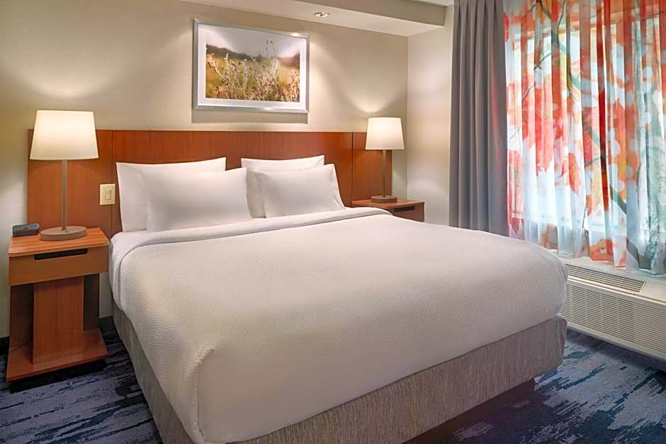 Fairfield Inn & Suites by Marriott Frederick