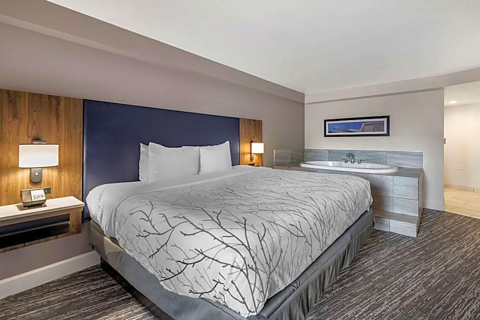 Best Western Premier Denver East