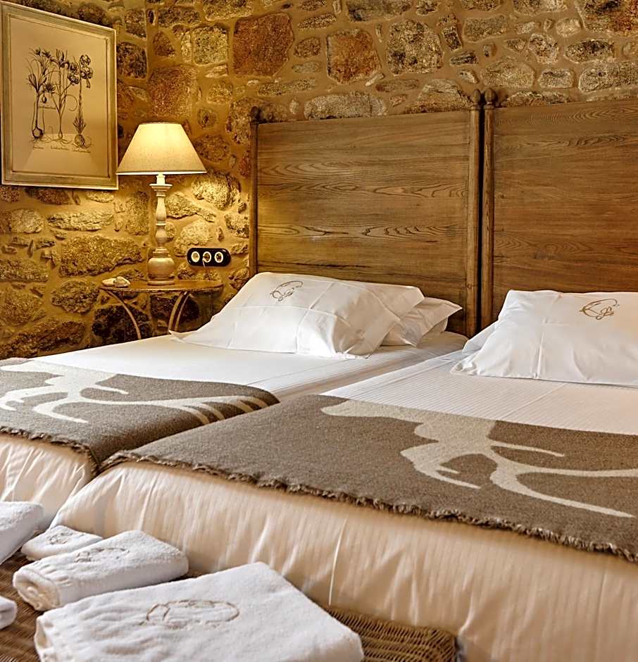 Hotel Rustico Lugar Do Cotariño