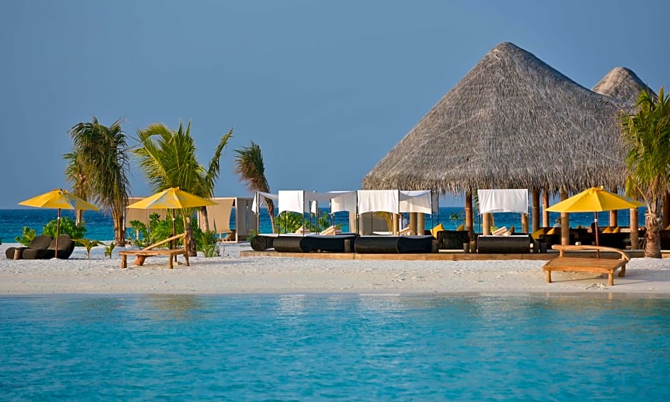 Drift Thelu Veliga Retreat