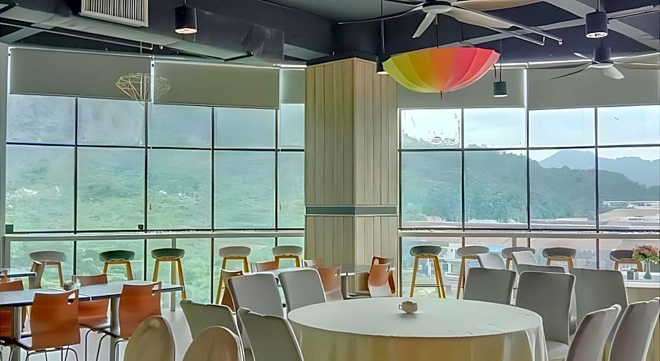 Hotel Langkasuka Langkawi