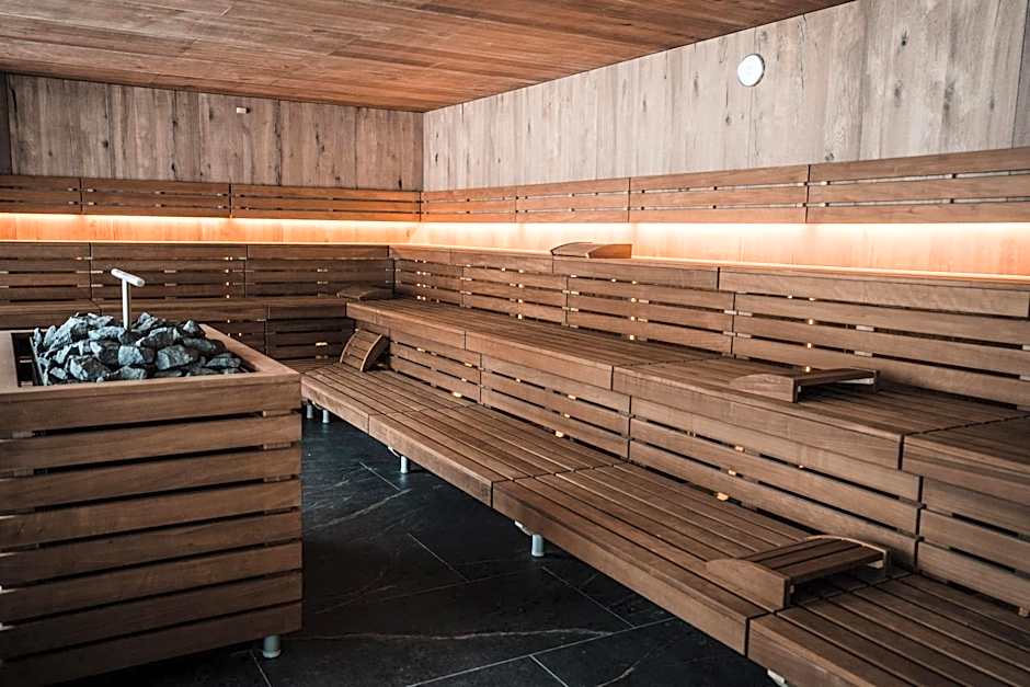 Sporthotel Obereggen