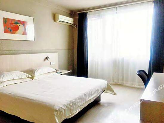 Jinjiang Inn Zhenjiang Jurong Renmin Rd