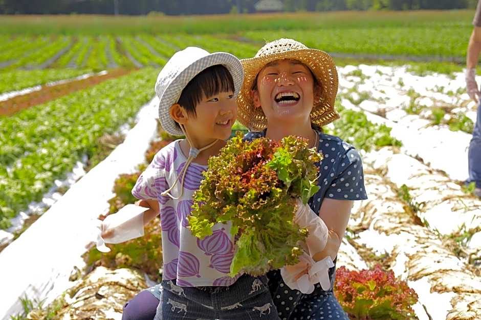 Yatsugatake Grace Hotel