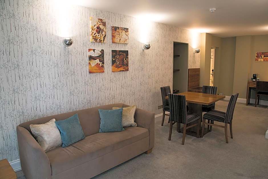 Best Western Plus Centurion Hotel