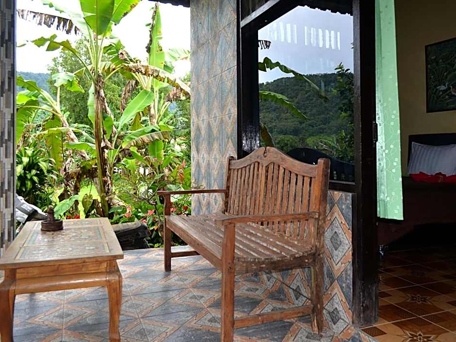 Dajan Buyan Homestay
