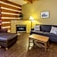 Timbers Lodge - Pigeon Forge