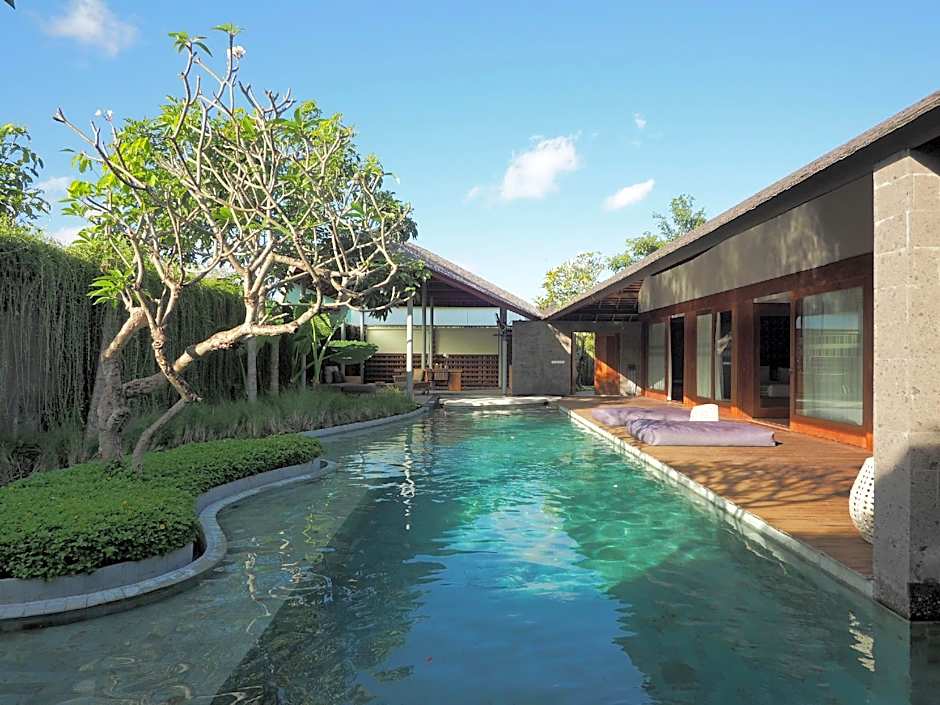 The Santai by LifestyleRetreats