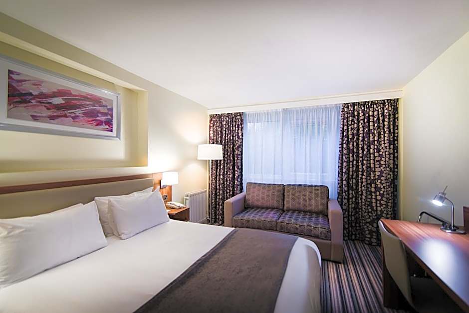 Holiday Inn Chester South By IHG