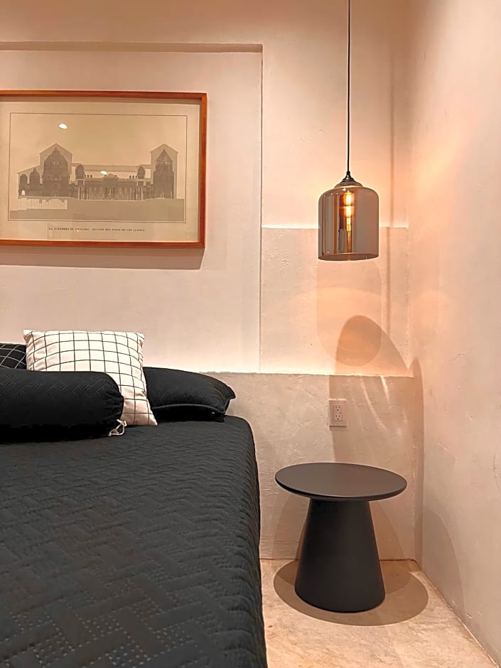 Hotel Atia