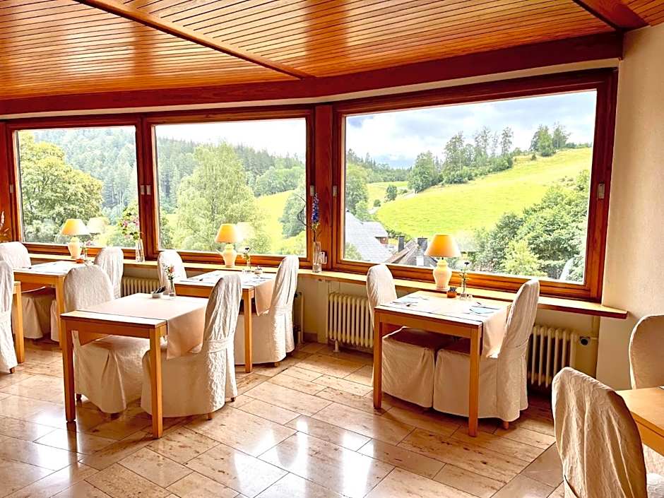 Hotel Sonnenberg Garni
