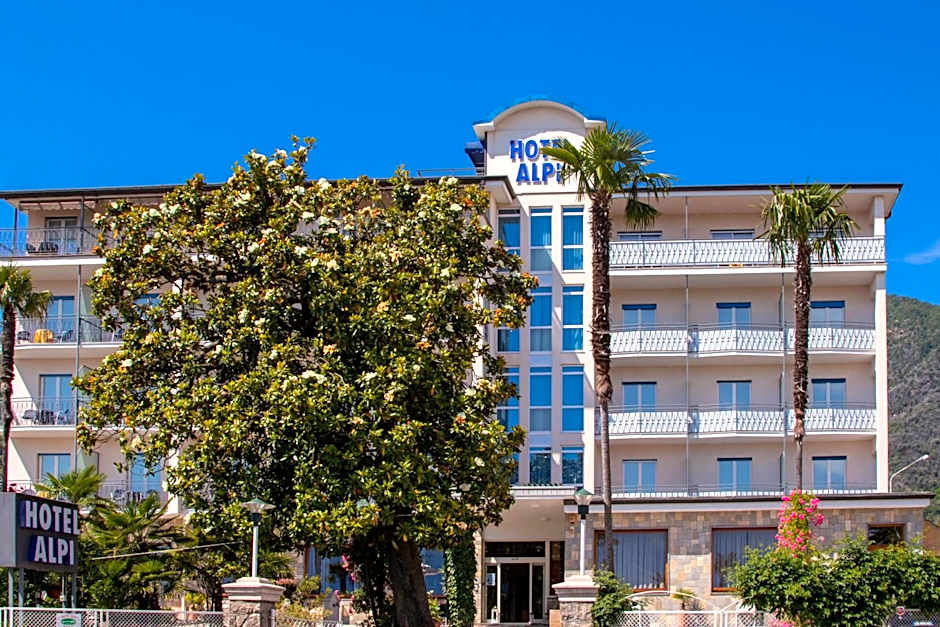 Photo 1 of 33 of Hotel Alpi