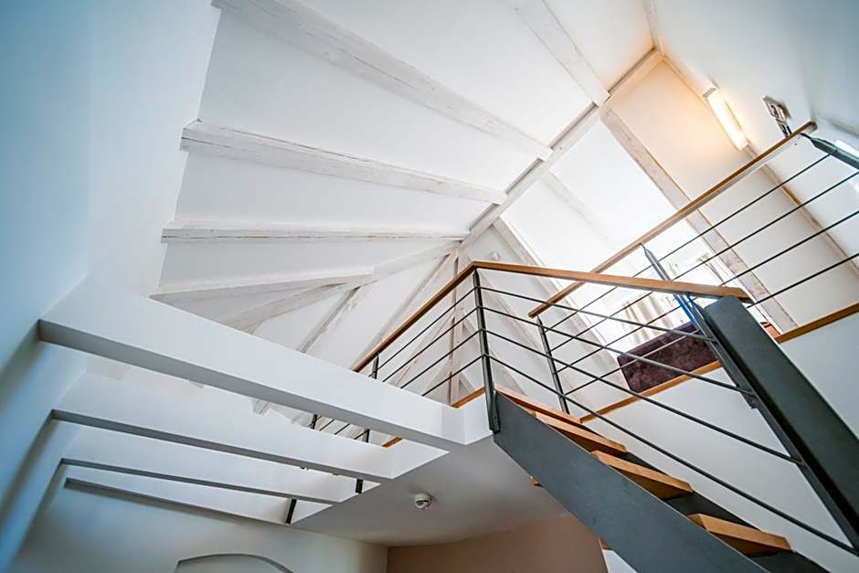 Hotel Vestibul Palace & Villa - Small Luxury Hotels Of The World