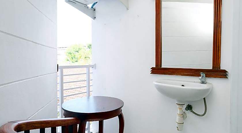 OYO 91204 Napura Homestay