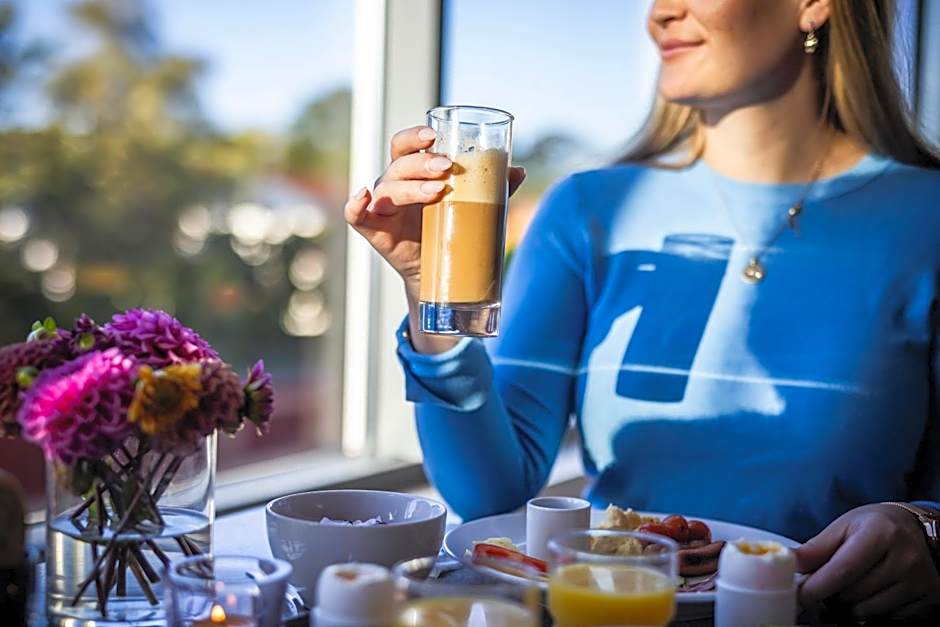 First Hotel Planetstaden