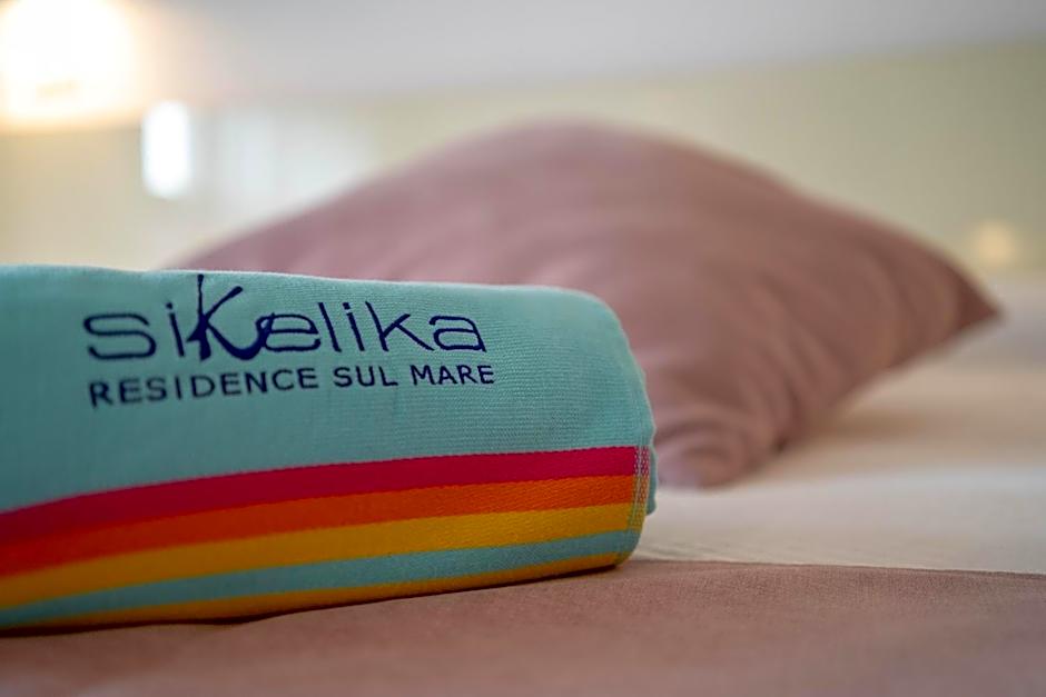 Sikelika Residence Sul Mare