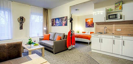 Weyher Aparthotel