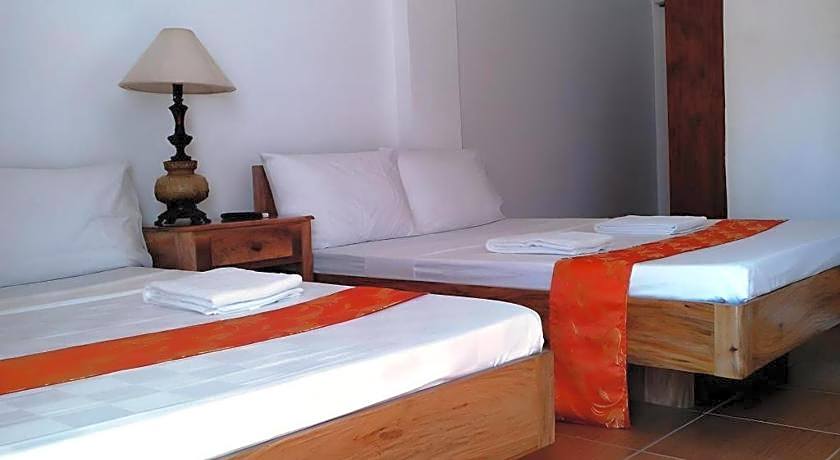 Anda de Boracay in Bohol Hotel