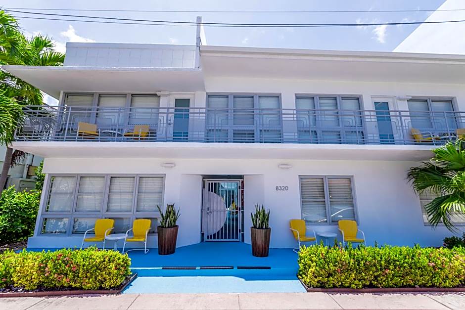 Seaside All Suites Hotel