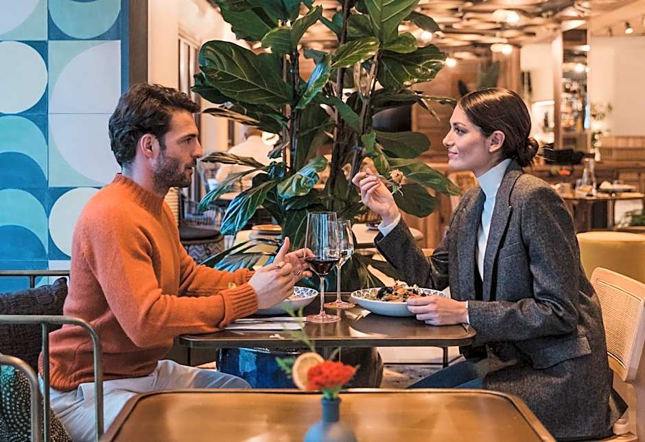 Kimpton Aysla Mallorca By IHG